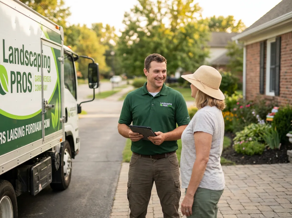 Landscaping Bowling Green, KY FAQs